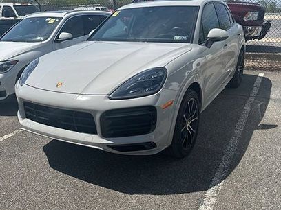 Used 2022 Porsche Cayenne