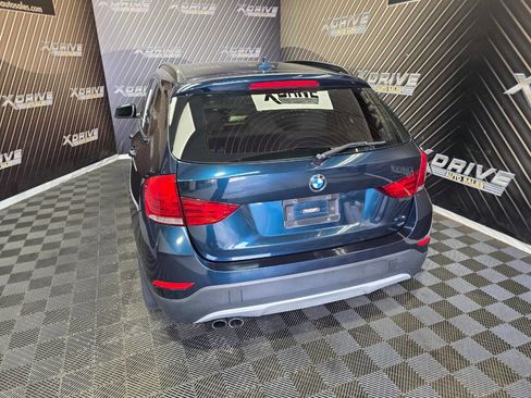 Used 2014 BMW X1 sDrive28i RWD image 12