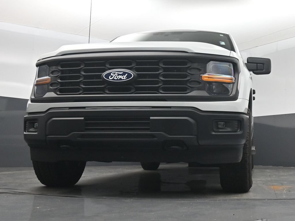 Used 2024 Ford F150 STX w/ Equipment Group 201A FX4 AWD/4WD image 31