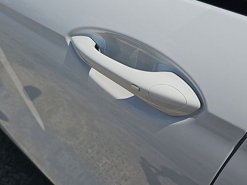 New 2025 Buick Envista Preferred w/ Convenience I Package image 8