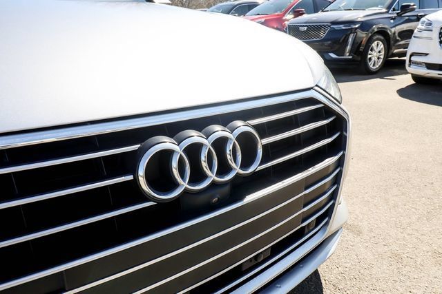 Used 2019 Audi A6 2.0T Premium Plus w/ Premium Plus Package AWD/4WD image 29