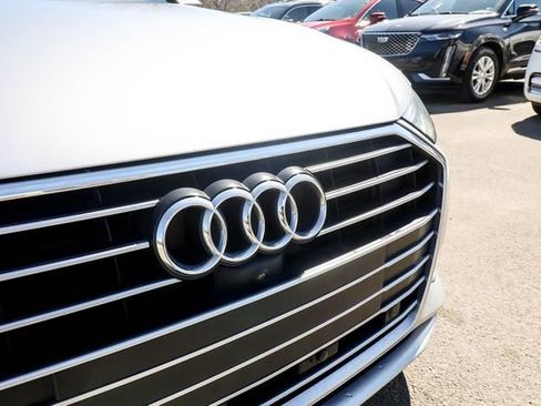 Used 2019 Audi A6 2.0T Premium Plus w/ Premium Plus Package AWD/4WD image 29