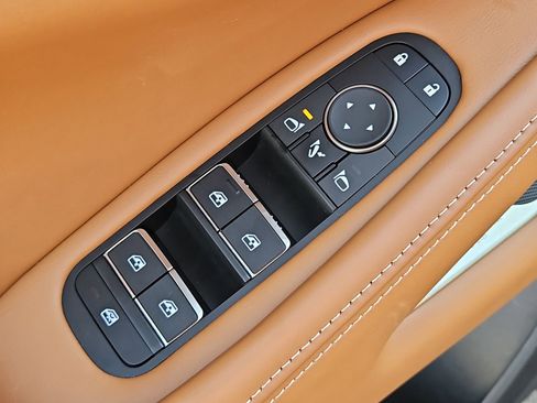 Used 2024 INFINITI QX60 Autograph w/ Cargo Package image 23