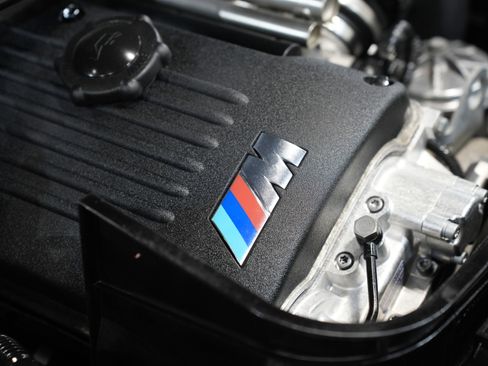 Used 2005 BMW M3 Coupe image 46