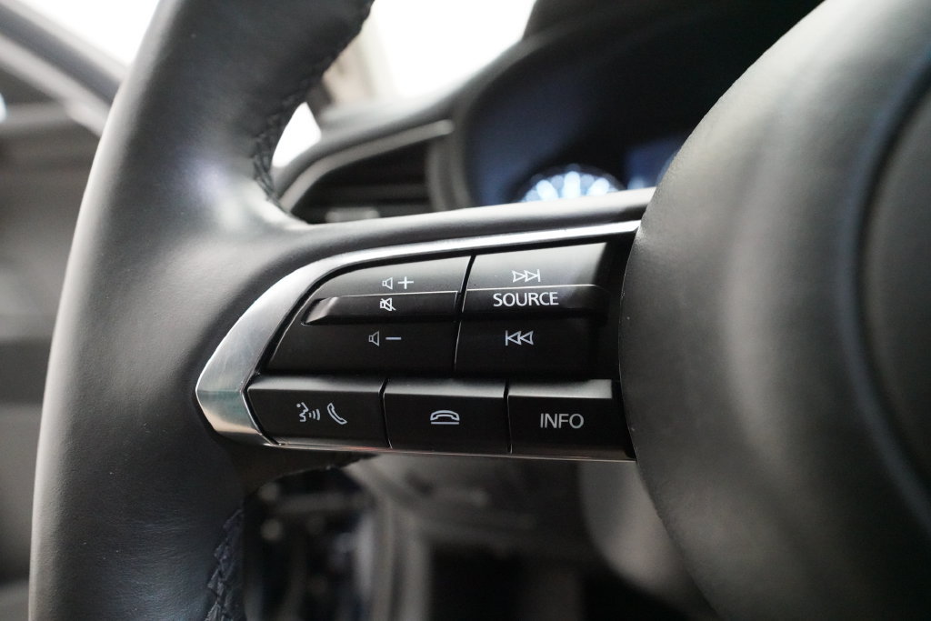 Used 2024 MAZDA CX-30 AWD 2.5 S w/ Select Sport Pkg image 17