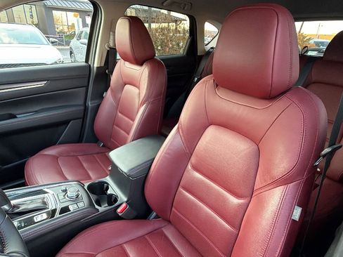 Certified 2023 MAZDA CX-5 Carbon Edition image 15