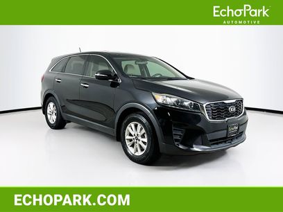 Used 2019 Kia Sorento LX