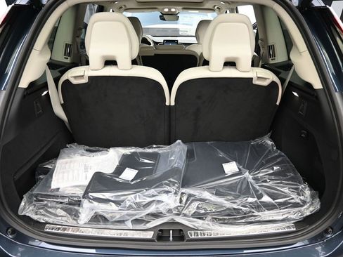 New 2026 Volvo XC90 B6 Ultra w/ Protection Package AWD/4WD image 19