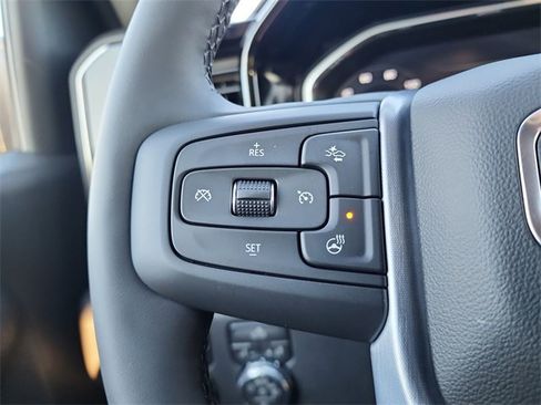 New 2026 GMC Sierra 1500 Elevation image 26