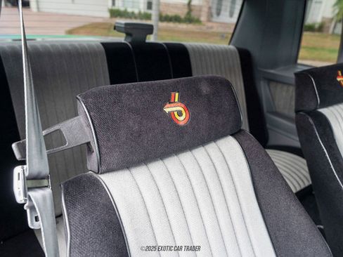 Used 1986 Buick Regal T-Type image 36