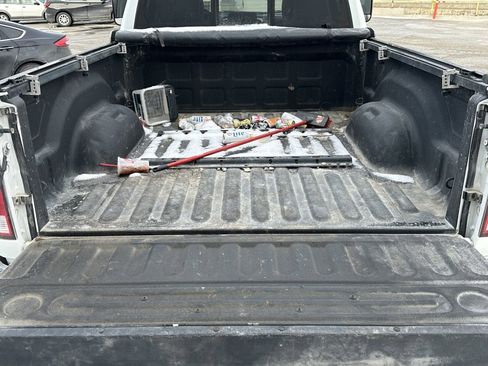 Used 2018 RAM 2500 Big Horn image 16