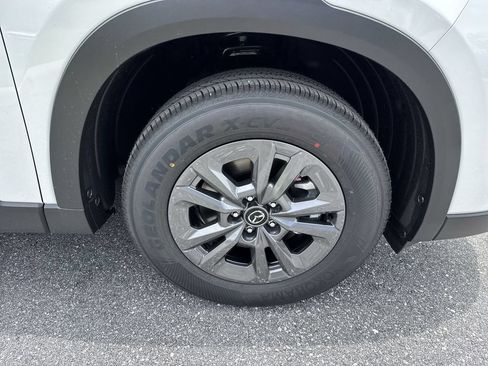 New 2026 MAZDA CX-5 Select AWD/4WD image 58