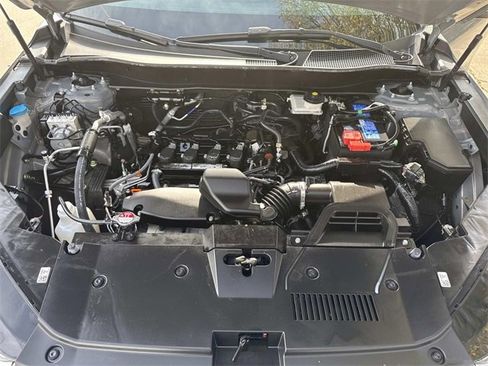 Certified 2024 Honda CR-V LX image 19