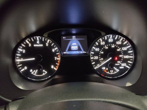 Used 2016 Nissan Altima 2.5 SV image 23