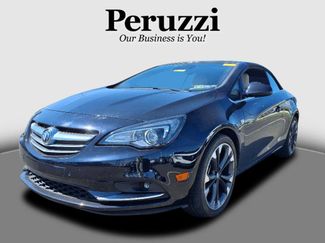 Used 2018 Buick Cascada Premium image 1