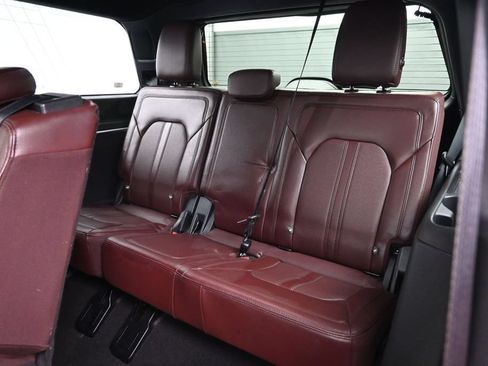 Used 2024 Ford Expedition Limited AWD/4WD image 26