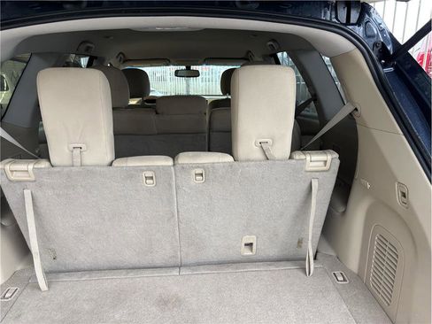 Used 2015 Nissan Pathfinder SV image 10