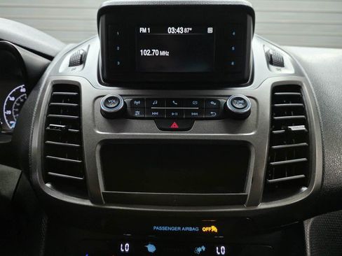 Used 2019 Ford Transit Connect XL FWD image 28
