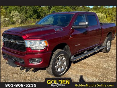 Used 2019 RAM 2500 Big Horn