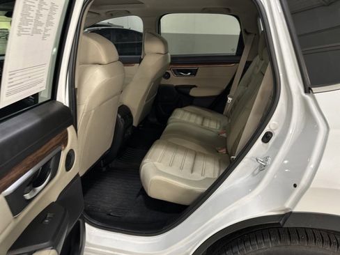 Used 2021 Honda CR-V EX image 8