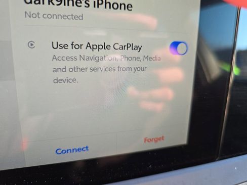 Used 2023 Toyota Prius LE image 9