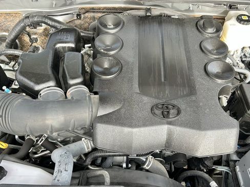 Certified 2024 Toyota 4Runner SR5 image 23