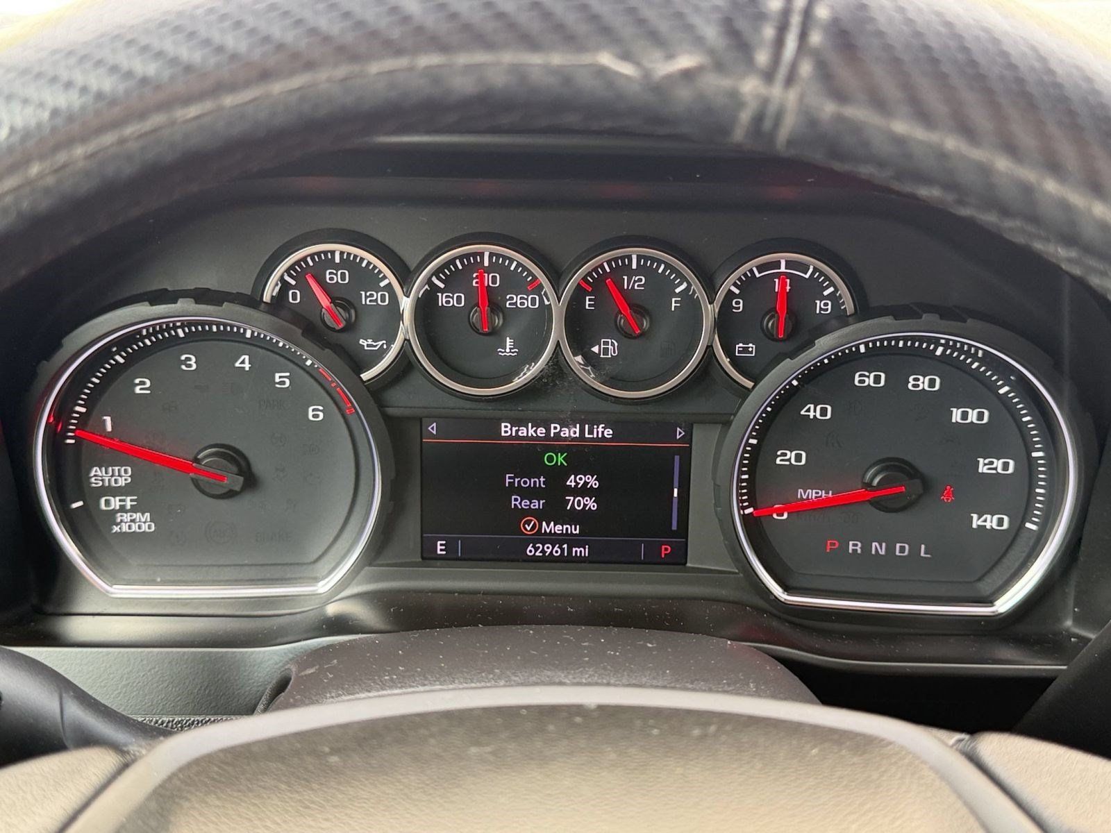 Used 2021 Chevrolet Silverado 1500 LT RWD image 23