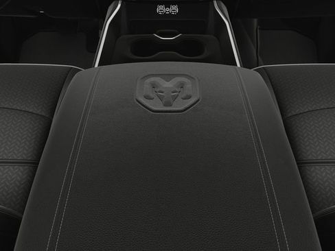 New 2025 RAM 2500 Laramie image 32