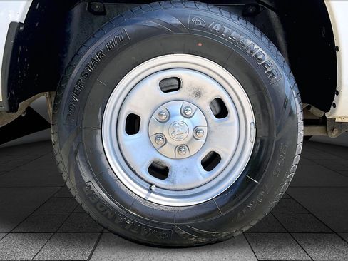 Used 2019 RAM 1500 Tradesman w/ Popular Equipment Group AWD/4WD image 8
