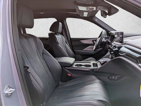 Used 2026 Acura MDX A-Spec image 18