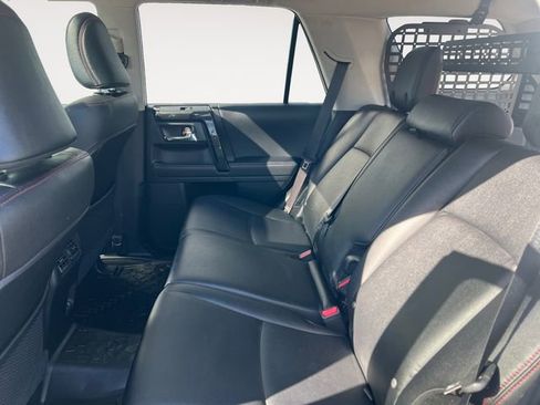 Used 2020 Toyota 4Runner TRD Pro image 13