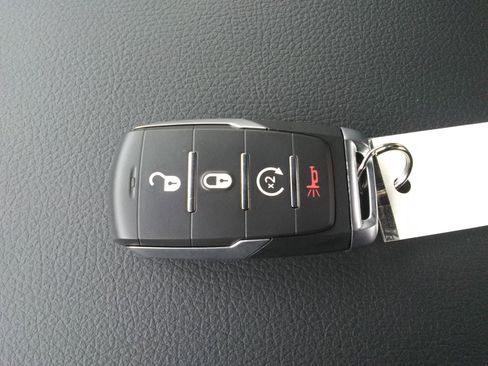 New 2026 RAM 3500 Big Horn image 27