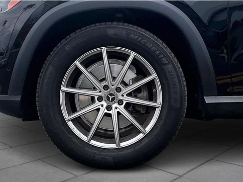 Used 2024 Mercedes-Benz GLE 350 4MATIC image 10