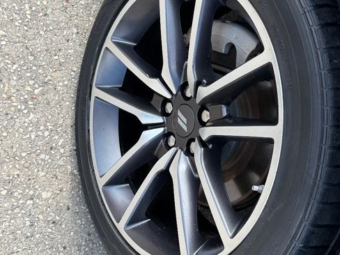 Used 2023 Dodge Charger R/T RWD image 13