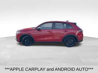 Used 2025 Honda HR-V Sport video 2