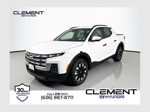 New 2026 Hyundai Santa Cruz SEL AWD/4WD image 1