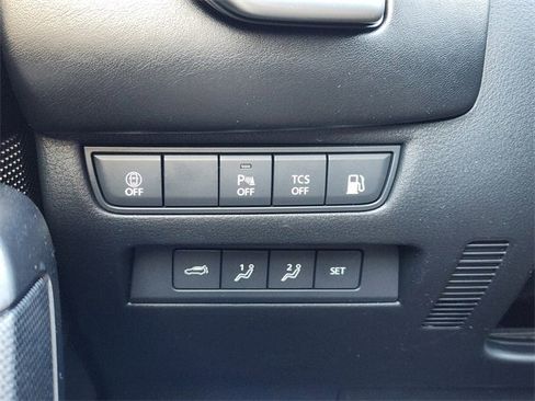 New 2026 MAZDA CX-50 AWD 2.5 Hybrid w/ Weather Package image 16