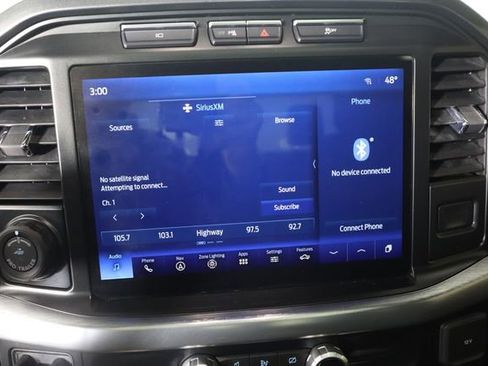 Certified 2023 Ford F150 Lariat w/ Equipment Group 502A High image 51