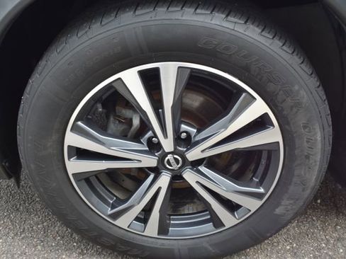 Used 2017 Nissan Rogue SL w/ SL Premium Package AWD/4WD image 51