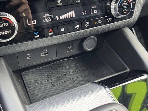 Used 2022 Mitsubishi Outlander SEL AWD/4WD image 18