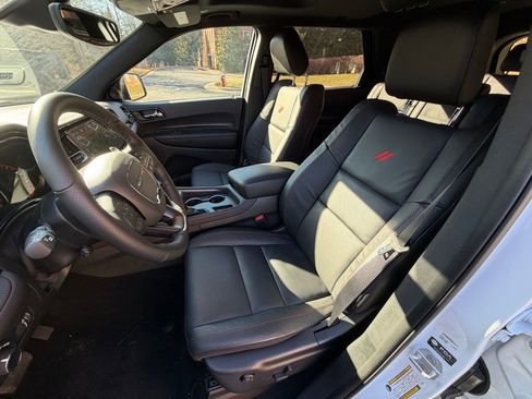 New 2026 Dodge Durango GT image 16