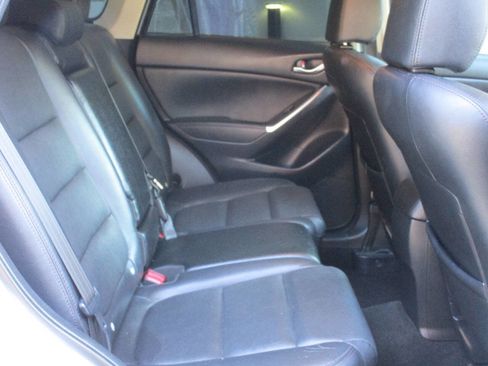 Used 2016 MAZDA CX-5 Grand Touring image 14