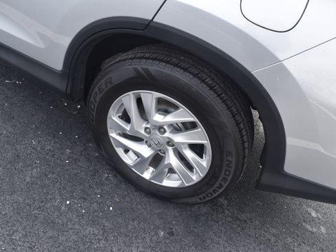 Used 2016 Honda CR-V EX-L image 11