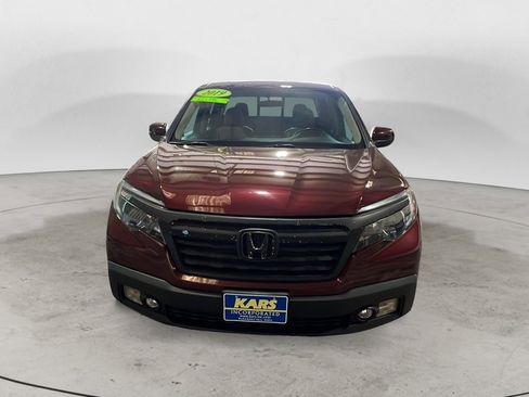Used 2019 Honda Ridgeline RTL image 2
