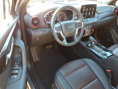 Used 2025 Chevrolet Blazer RS image 15