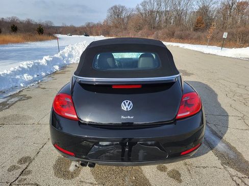 Used 2016 Volkswagen Beetle 1.8T SE image 7