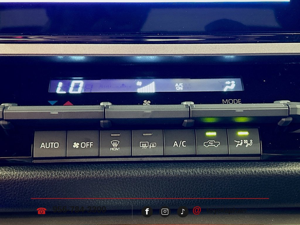 New 2026 Toyota Tundra SR5 AWD/4WD image 17