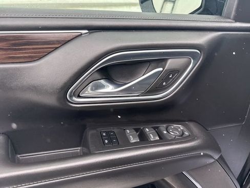 Used 2023 Chevrolet Tahoe Z71 AWD/4WD image 13