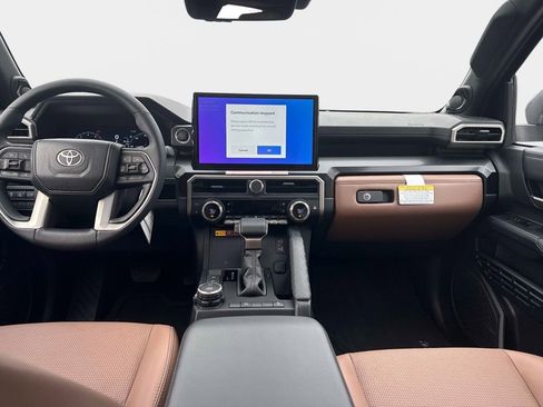 New 2026 Toyota 4Runner Limited image 13