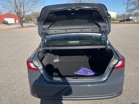 Used 2026 Toyota Camry LE image 17